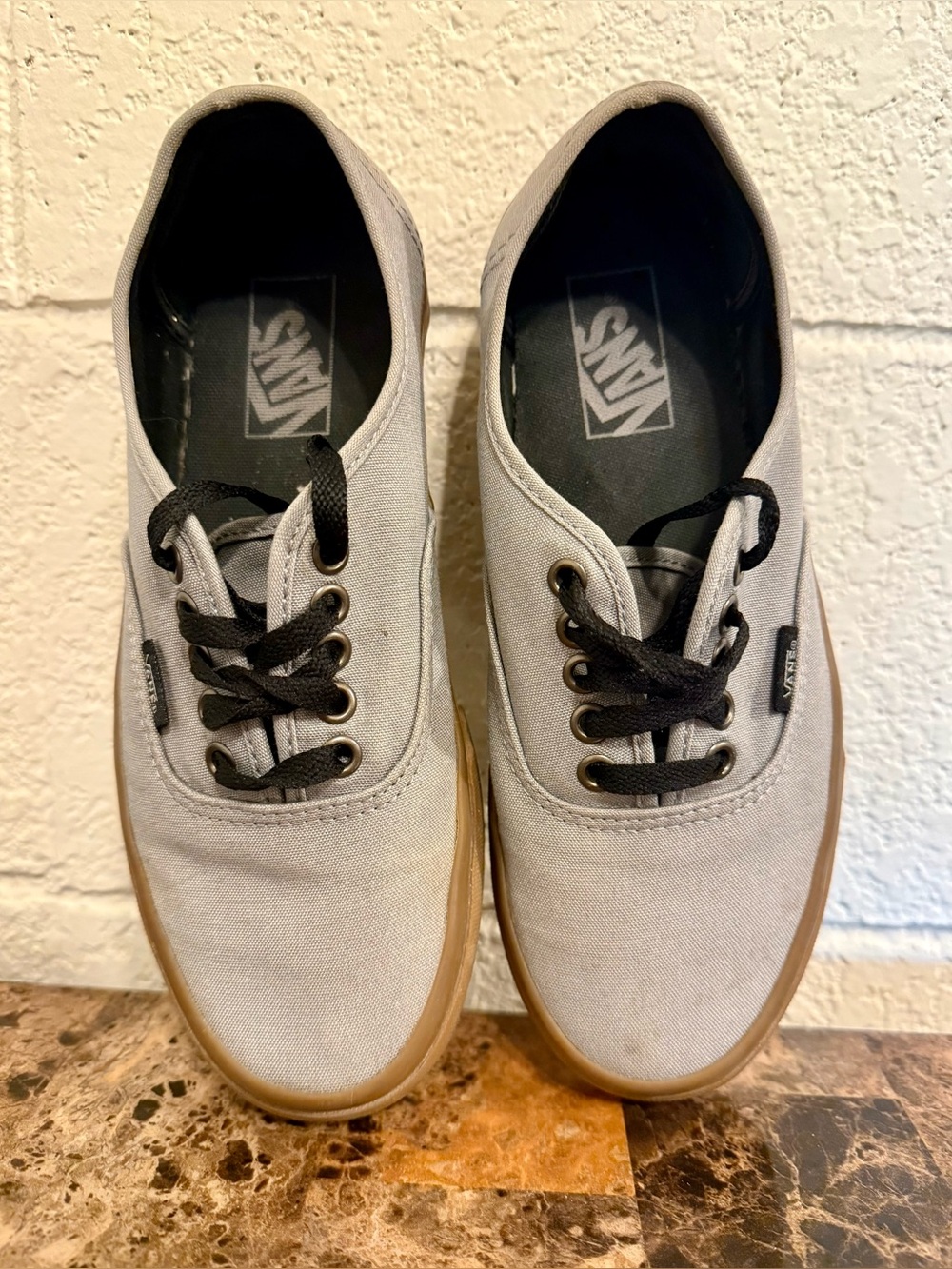 Women’s Vans Shoes